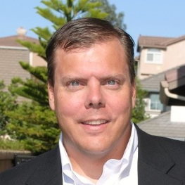 Dan Kirby, Chief Commercial Officer